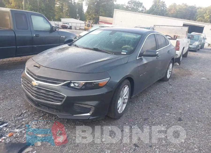 1G1ZD5ST5JF160897 Photo# 2