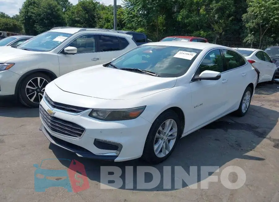 1G1ZD5ST5JF229183 Photo# 2