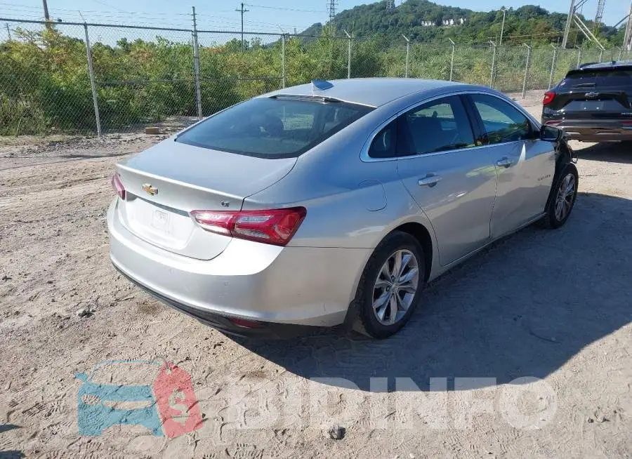1G1ZD5ST7KF132052 Photo# 4