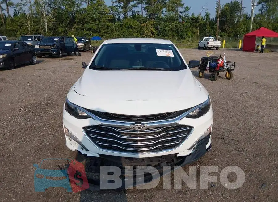 1G1ZD5ST7KF139096 Photo# 12