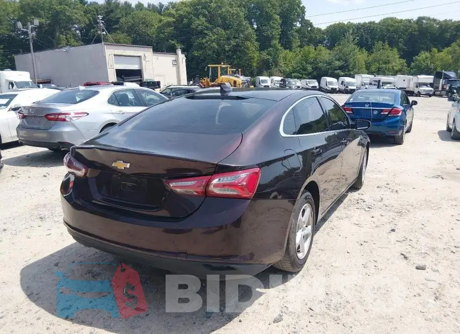 1G1ZD5ST8LF053264 Photo# 4