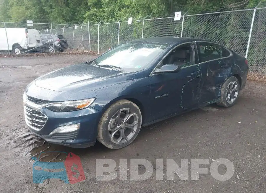 1G1ZD5ST8LF110238 Photo# 2