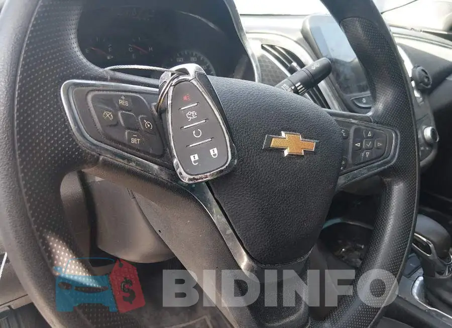 1G1ZD5ST8MF018287 Photo# 11