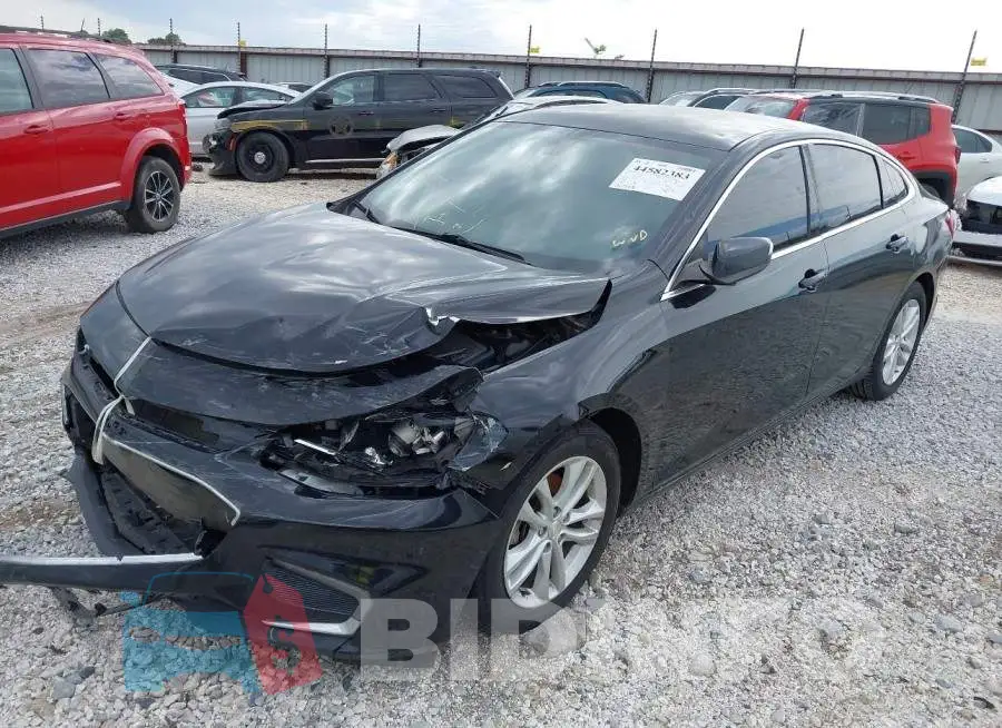 1G1ZD5ST9JF122332 Photo# 2