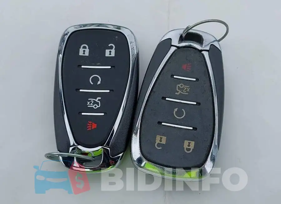1G1ZE5STXPF129151 Photo# 11