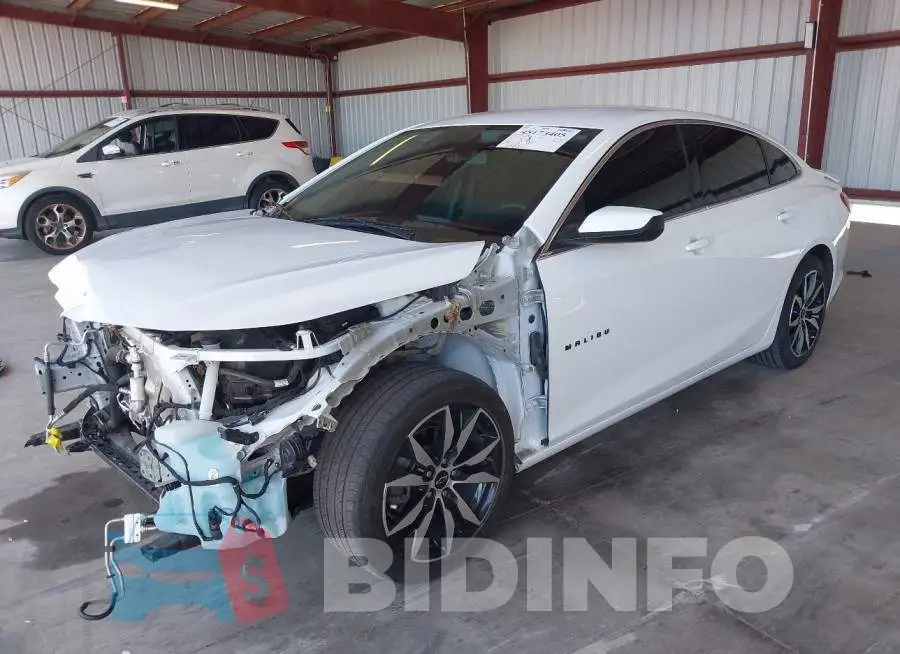 1G1ZG5ST5RF135212 Photo# 2