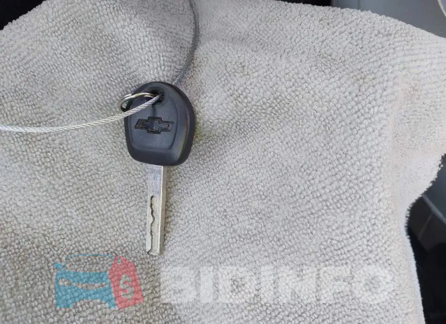 1GCHSBEA2M1129268 Photo# 11