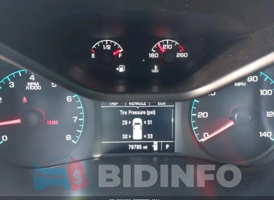 1GCHSBEA8M1114256 Photo# 7