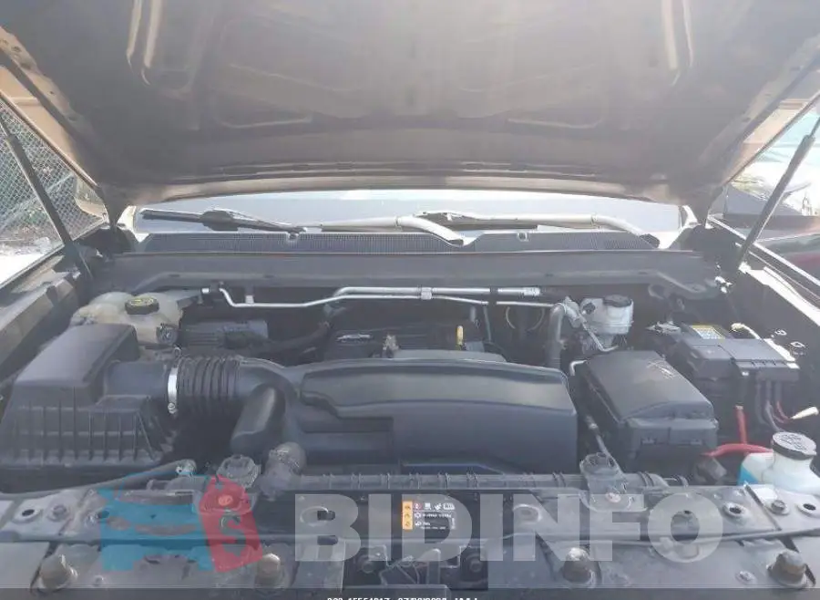 1GCHSBEA8M1114256 Photo# 10