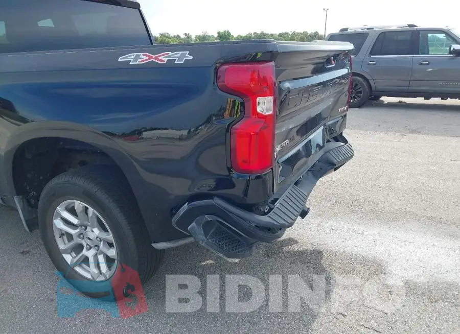 1GCUKEED6TZ174711 Photo# 18