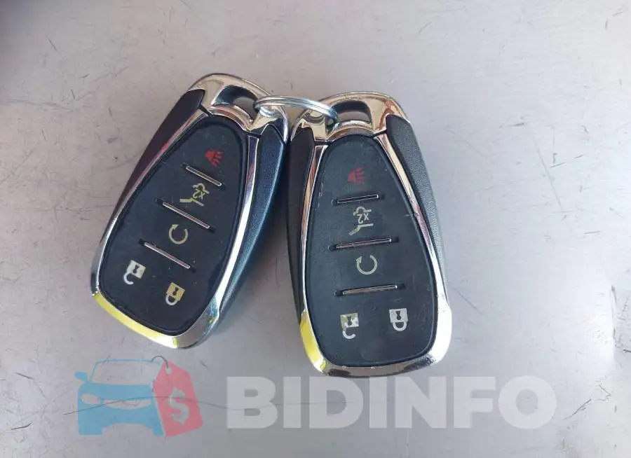 1GNERHKW5MJ168607 Photo# 11