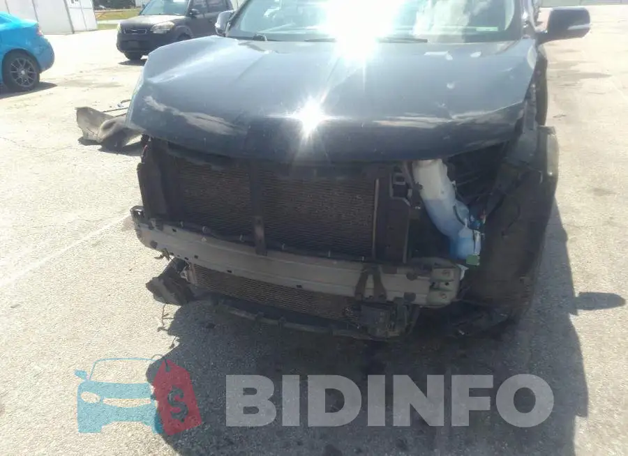 1GNEVNKW7LJ218724 Photo# 17