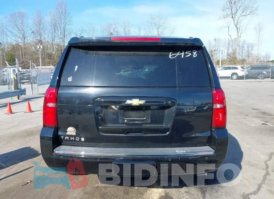 1GNSCCKC5GR156458 Photo# 16