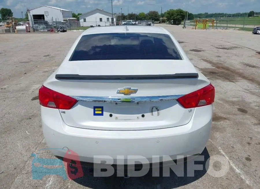 2G1115S34G9156203 Photo# 15