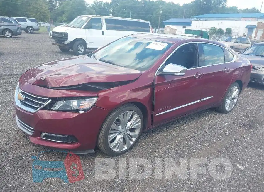 2G1145S31G9155176 Photo# 2