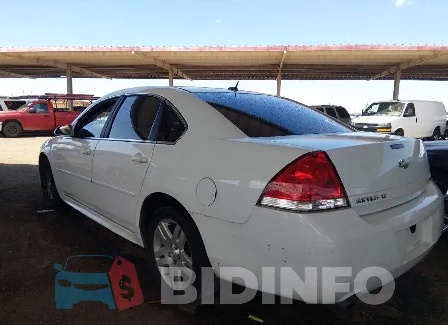 2G1WB5E36G1106352 Photo# 3