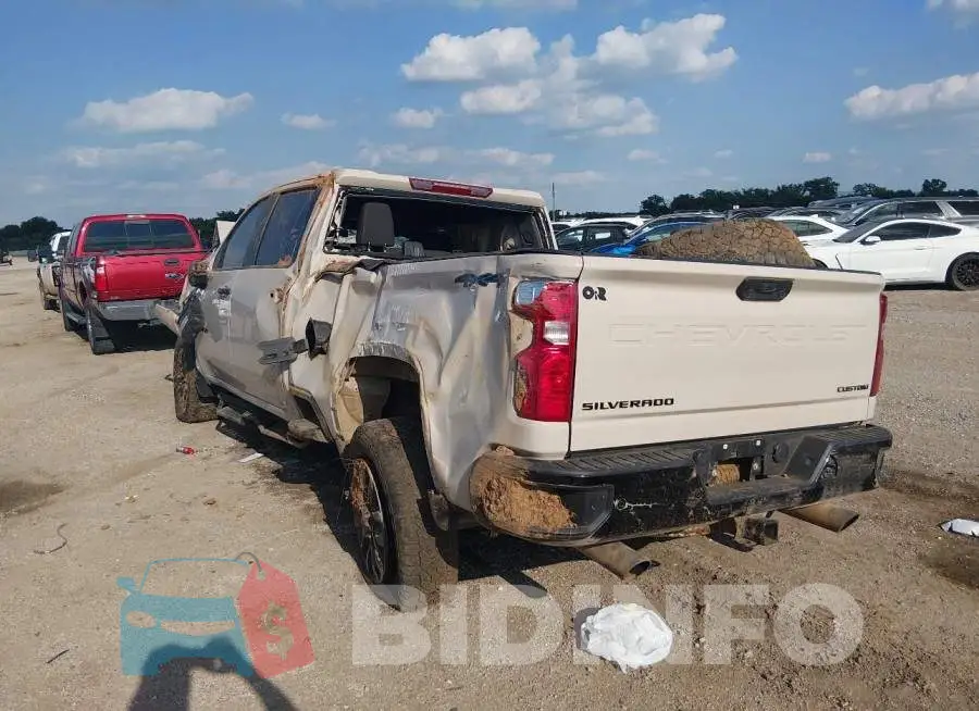 2GC4KME70T1131432 Photo# 3