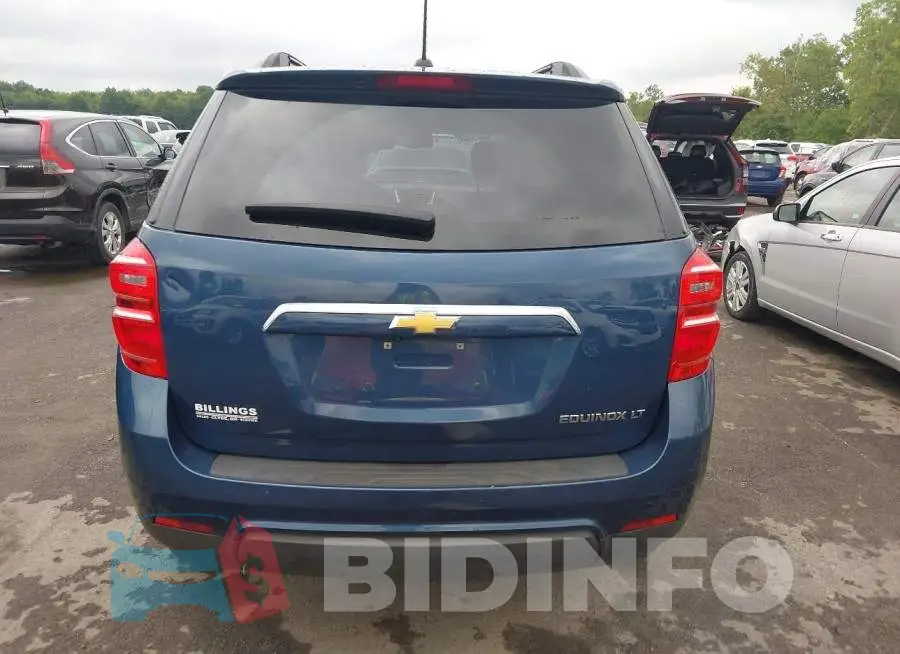 2GNALCEK7G6227623 Photo# 17
