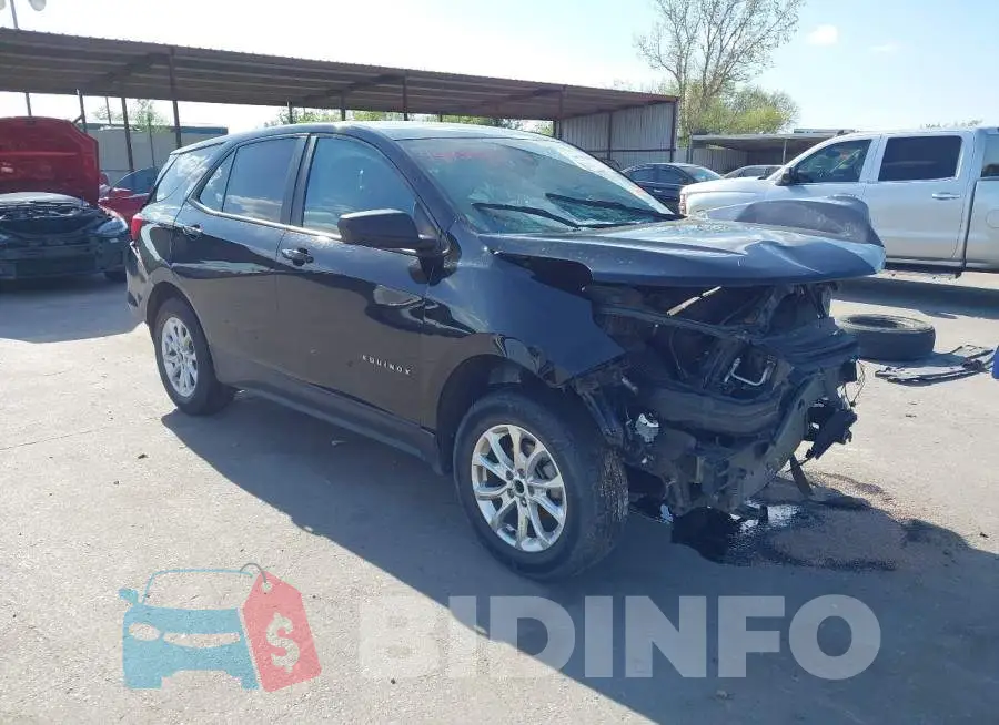 2GNAXHEV4M6155237 Photo# 21