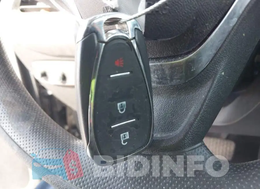 2GNAXHEV4M6155237 Photo# 11