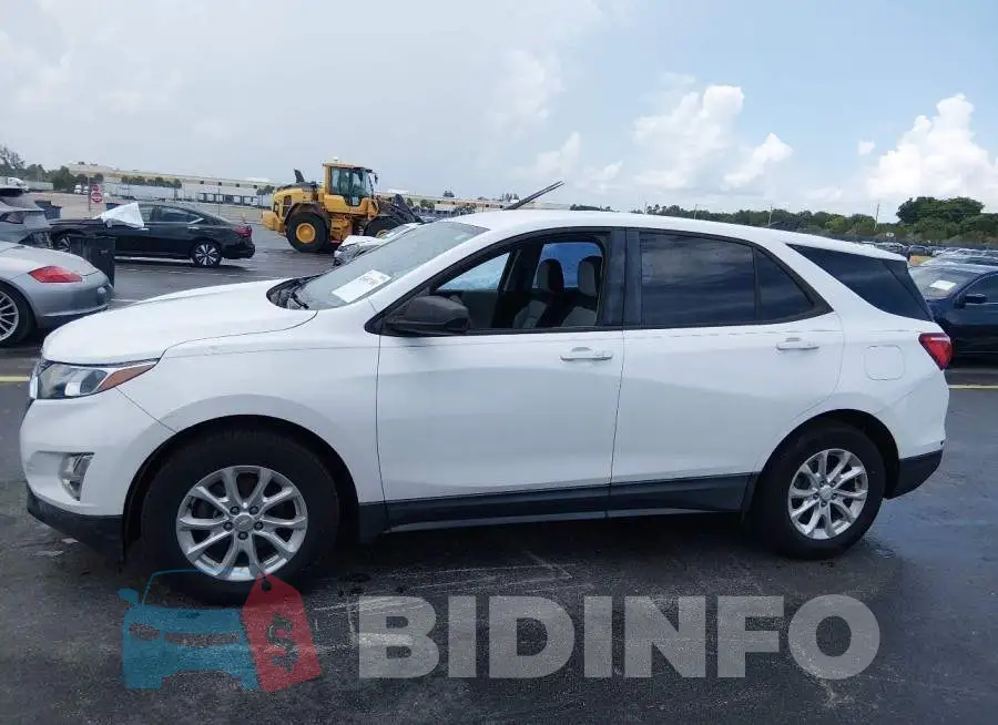 2GNAXHEV7J6208816 Photo# 14