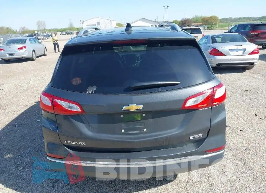 2GNAXMEV5J6285872 Photo# 16