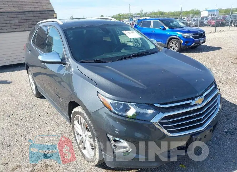 2GNAXMEV5J6285872 Photo# 1