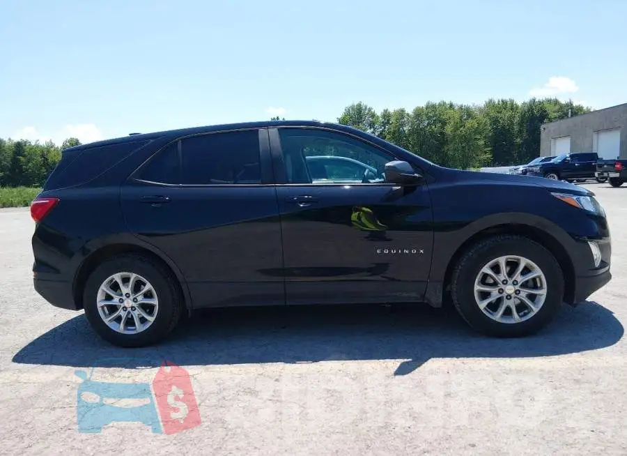 2GNAXSEV0L6247523 Photo# 13