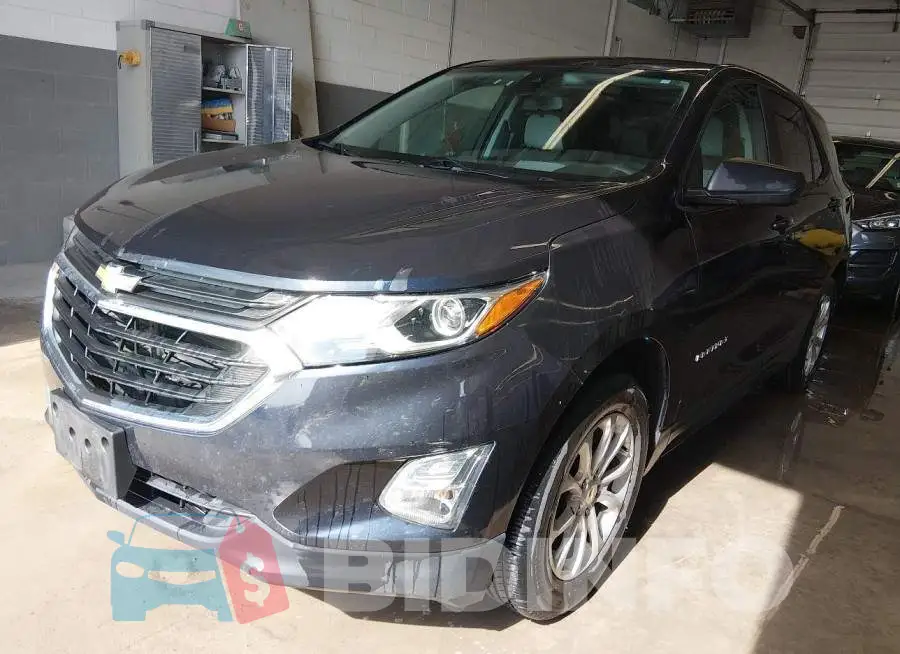 2GNAXSEV0L6247523 Photo# 2