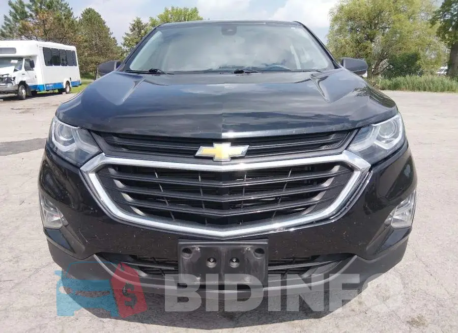2GNAXSEV2M6162314 Photo# 6