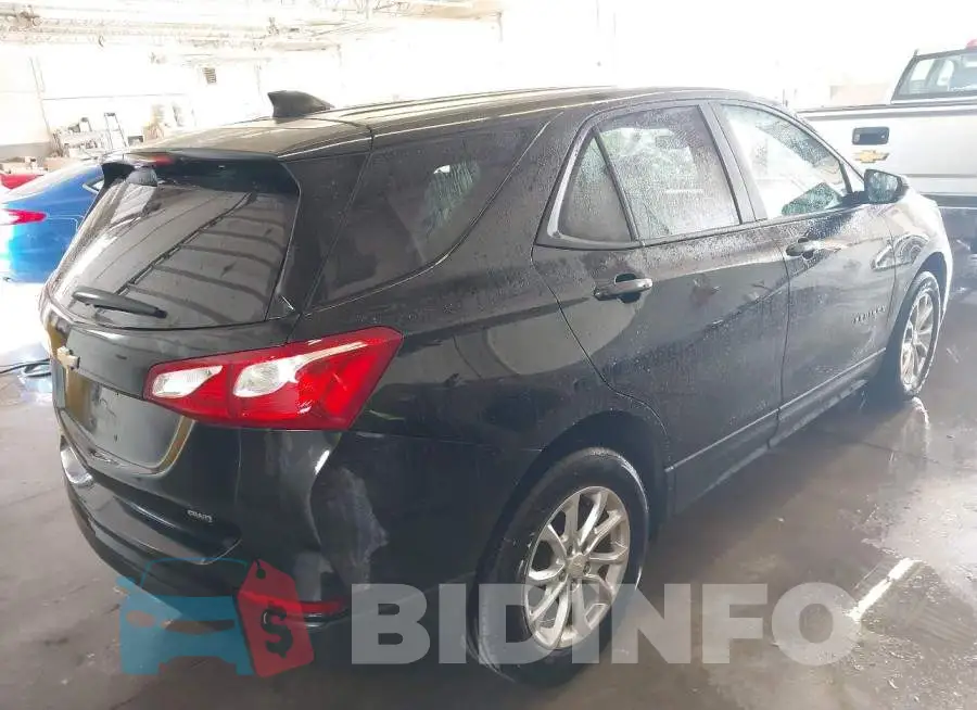 2GNAXSEV2M6162314 Photo# 4