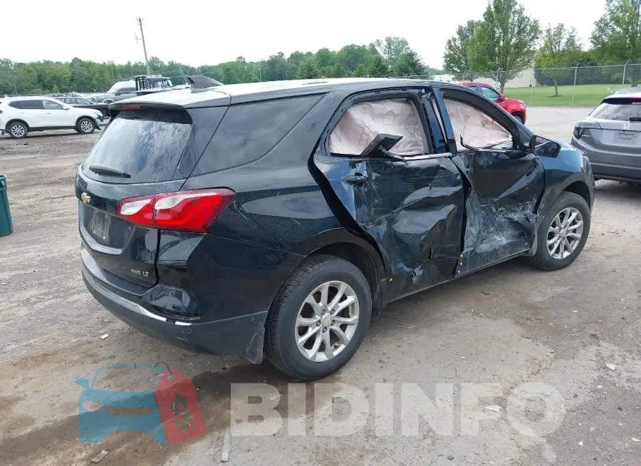 2GNAXSEV3J6307341 Photo# 4