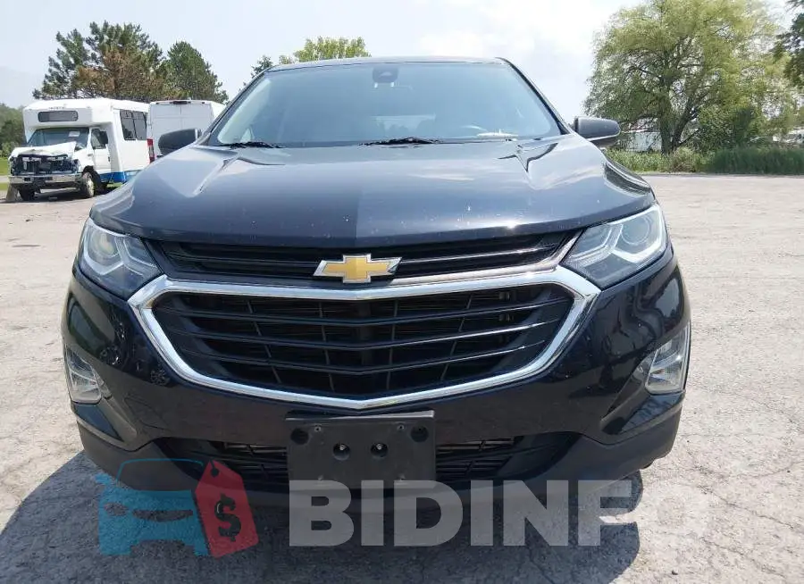 2GNAXSEV6M6162686 Photo# 12