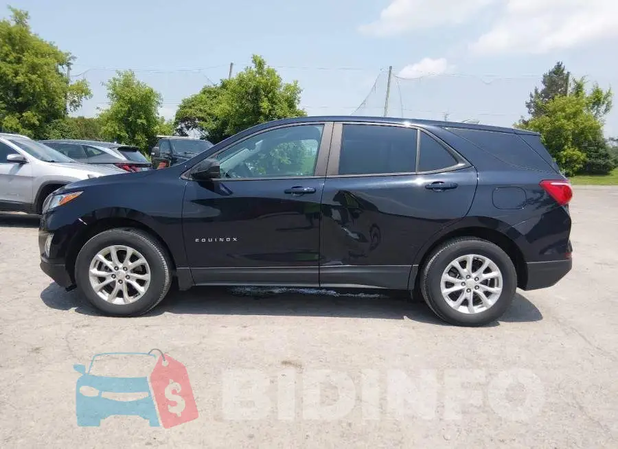 2GNAXSEV6M6162686 Photo# 14