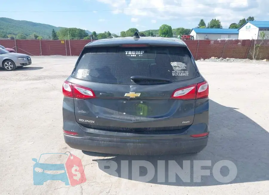 2GNAXSEV7K6206255 Photo# 16