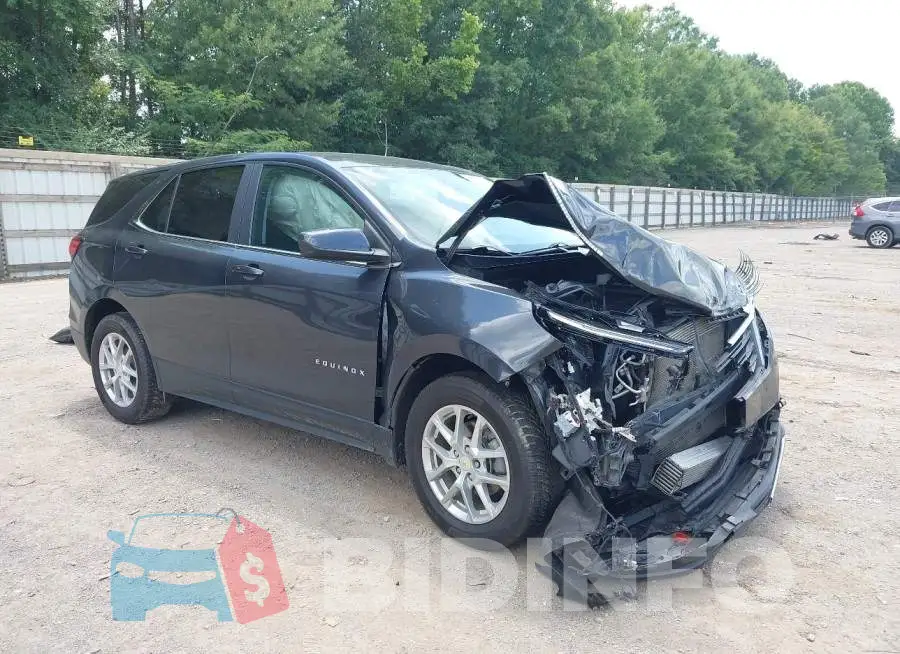 2GNAXTEV8N6125940 Photo# 1