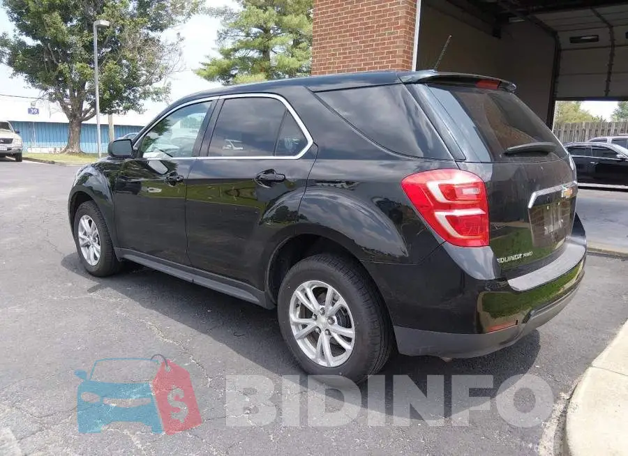 2GNFLEEK6H6324251 Photo# 3