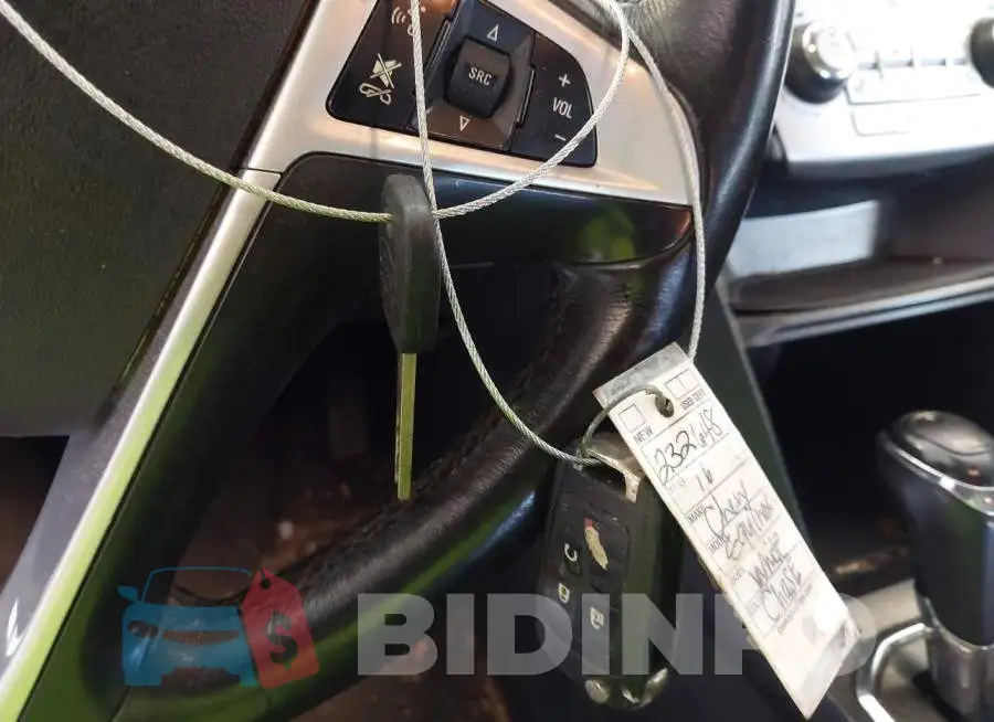 2GNFLFEK5G6232648 Photo# 11