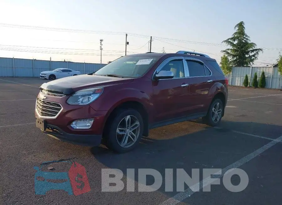 2GNFLGE36G6176458 Photo# 2