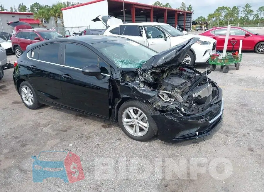 3G1BE6SM7HS519332 Photo# 1