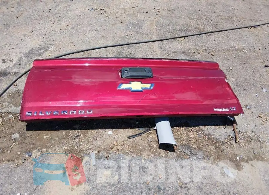 3GCUKREC5JG511865 Photo# 12