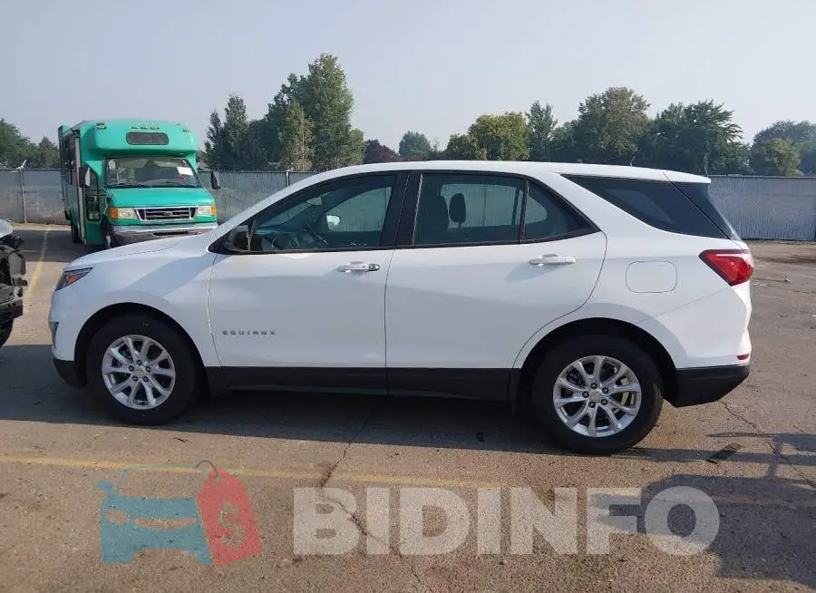 3GNAXHEV3LS602415 Photo# 14