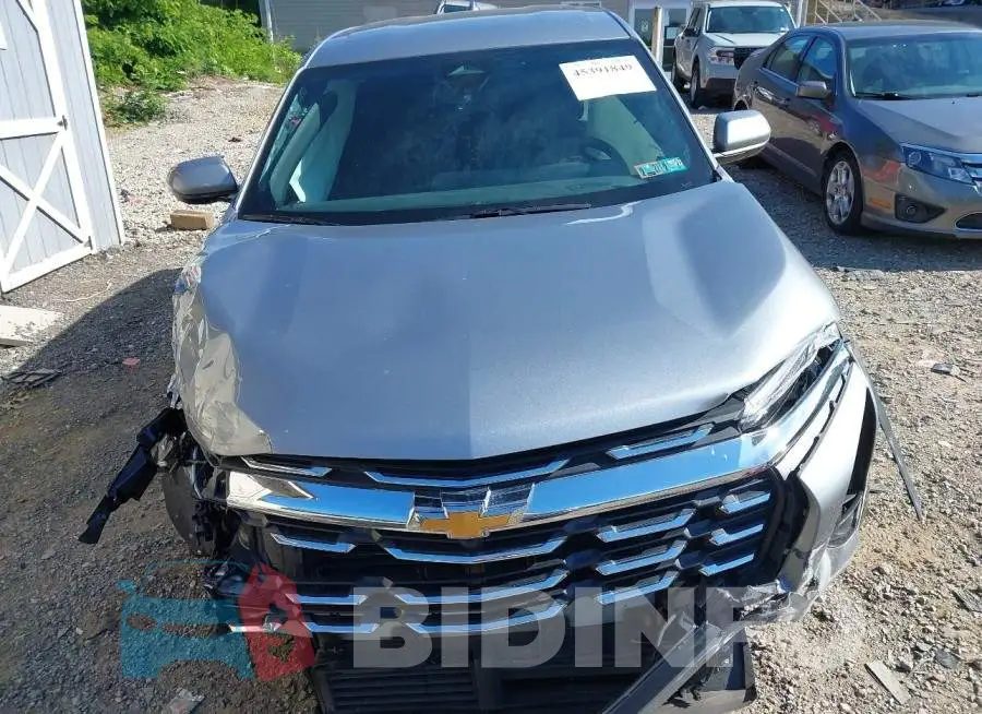 3GNAXPEGXTL397827 Photo# 11