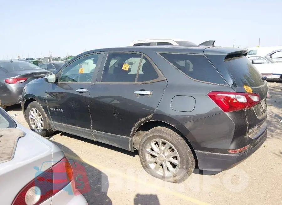 3GNAXSEVGLS671614 Photo# 15