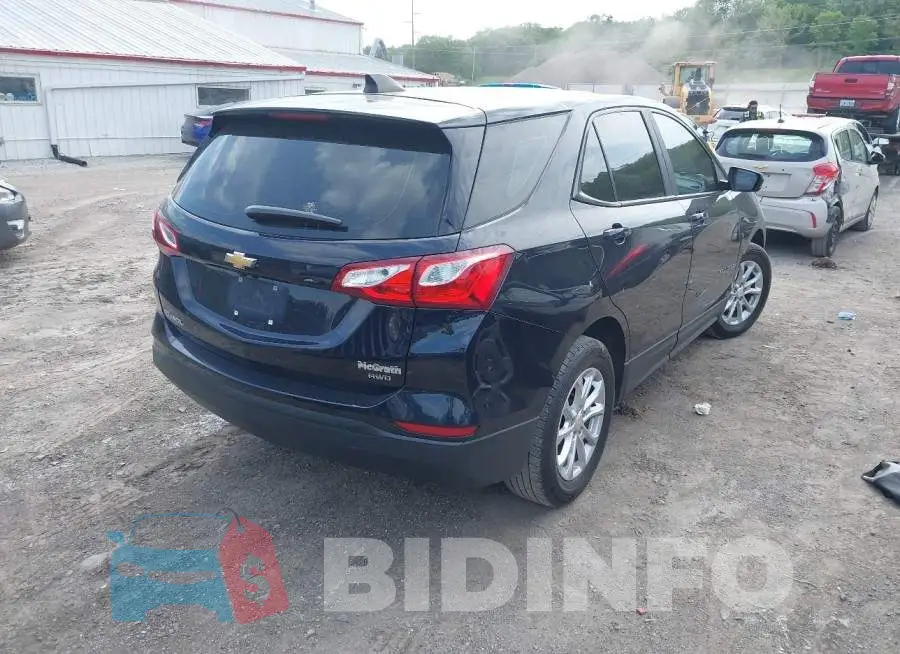 3GNAXSEVXLS514880 Photo# 4