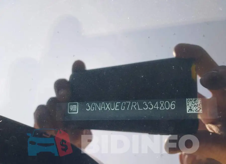 3GNAXUEG7RL334806 Photo# 17
