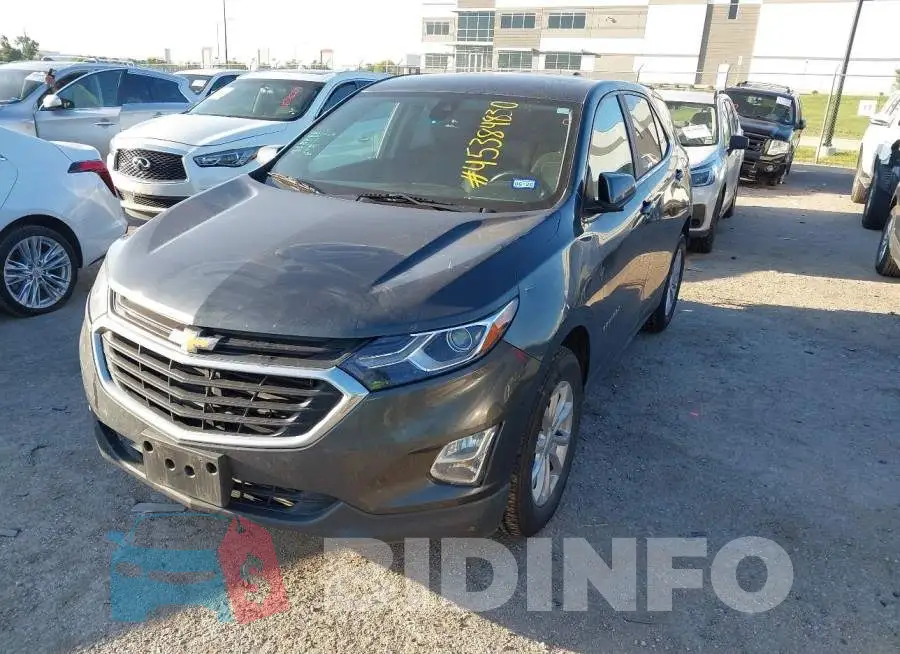 3GNAXUEV3ML378230 Photo# 2