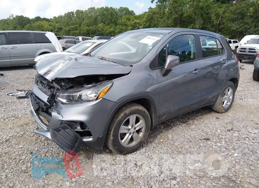 3GNCJKSB7LL166471 Photo# 2