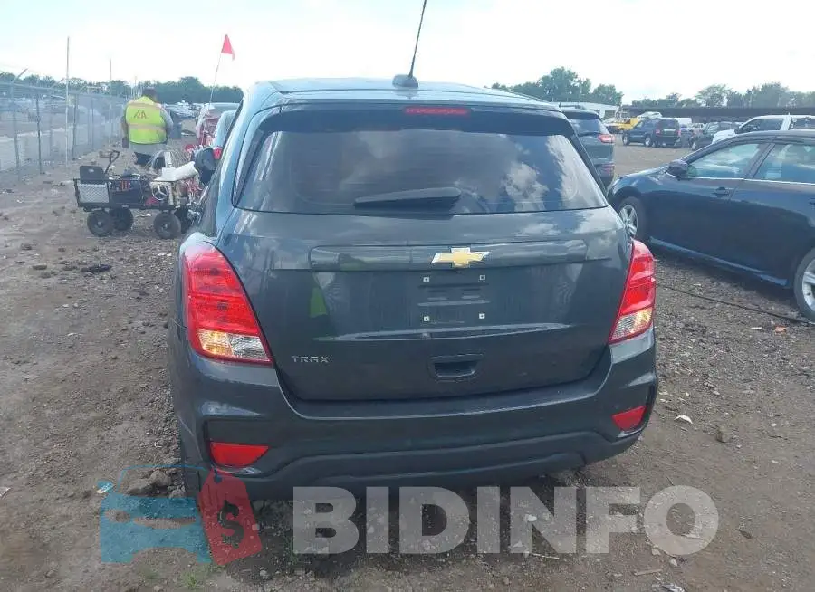 3GNCJKSB9KL296251 Photo# 16