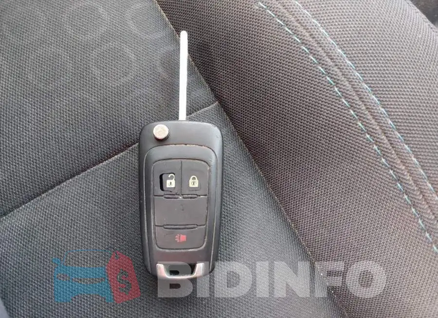 3GNCJNSB7GL274497 Photo# 11